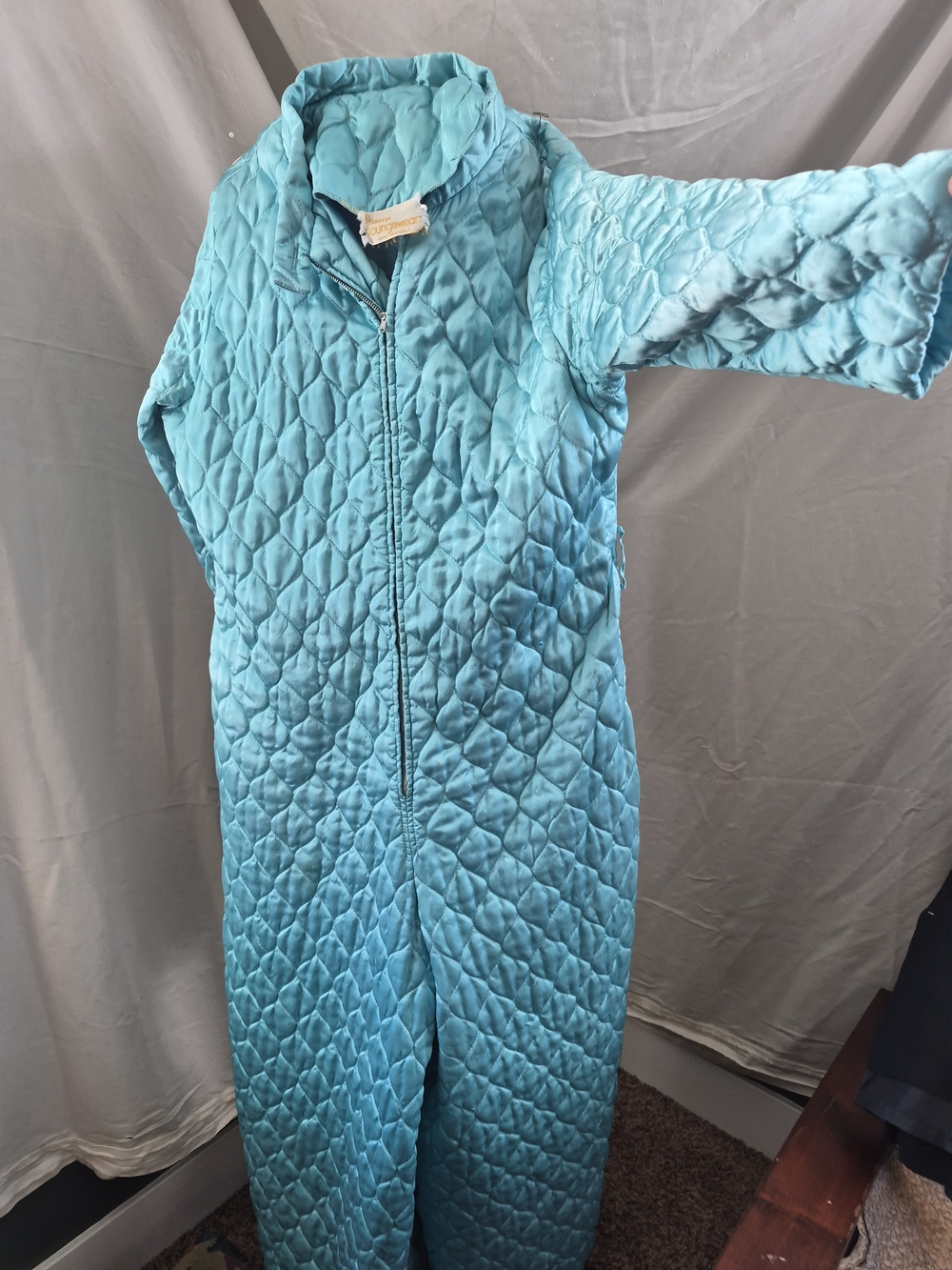 Vintage House Loungewear
